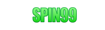 Logo SPIN99